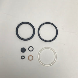 Repair Kits - ZNP-10P 10 Ton bottle jack with pressure gauge