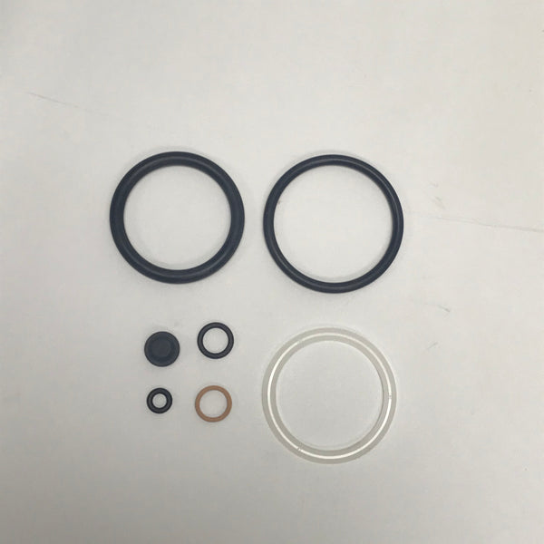 Repair Kits - ZNP-10P 10 Ton bottle jack with pressure gauge