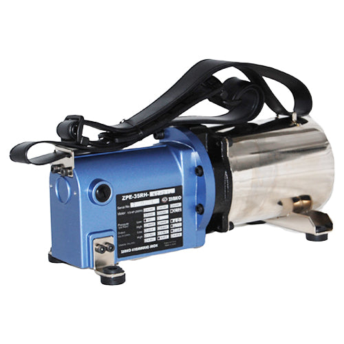 Electric Pump 110V, 60 cu. in. MODEL: ZPE-35RH-1M-1