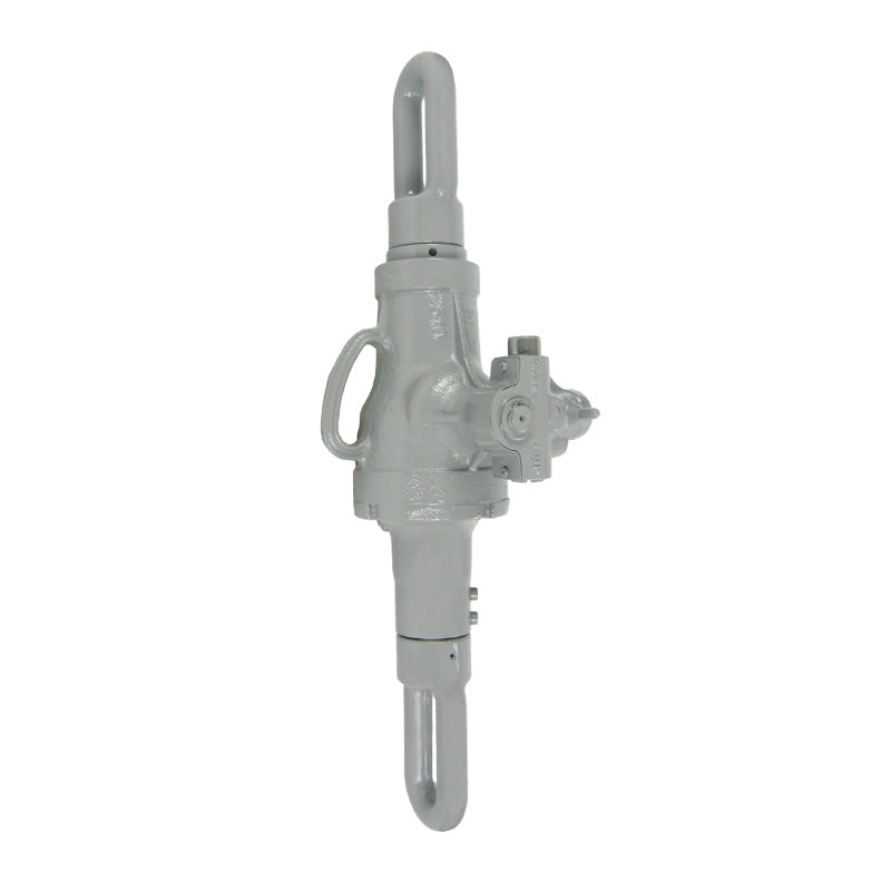 ZPL-2510: 25 Ton Mech. Pulling Jack – Zinko Hydraulic Jack