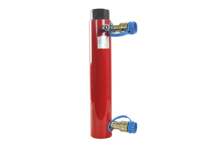 ZRD-1010: 10 TON 10" Stroke Double Acting Cylinder