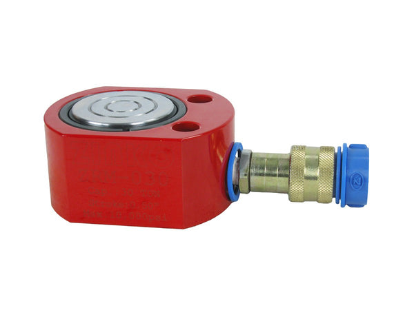 ZRM-030: 30 TON 0.5"