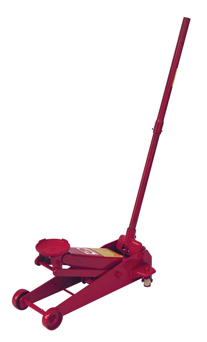 HYDRAULIC SERVICE JACK 2 TON SHORT MODEL: ZSJ-20S
