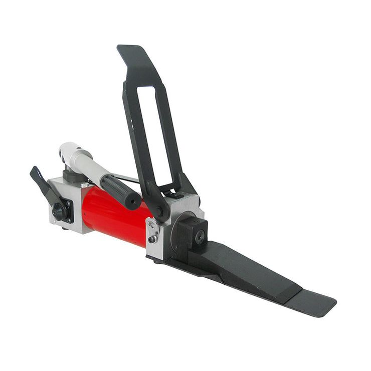 Wedgit Jack Floor Type Wedge Jacks (Narrow Wedge) - 32 Ton Model: ZWF-32 – Zinko ...